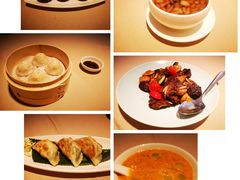 -金苑海鲜酒家(来魅力店)