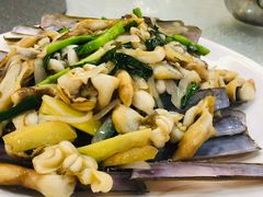 -盛港湾海鲜食府(黄沙店)