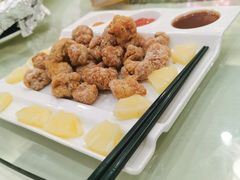 -随园花园餐厅(新港中路店)