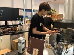-Manner Coffee(芮欧百货店)