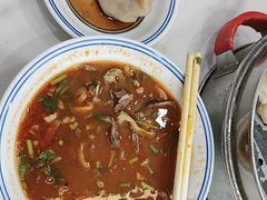 -白老大羊杂碎稍麦