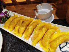 -大龙辣火锅·龙虾·烧烤(湖滨新天地店)