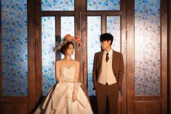 -秦皇岛我和你婚纱摄影工作室