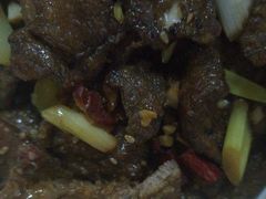 -捏上开口笑海鲜水饺(台山街店)