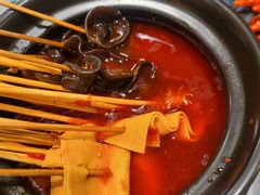 -锦州烧烤·纸包鱼(物资学院路店)