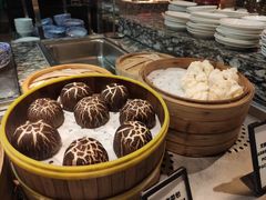 -广州天河希尔顿酒店