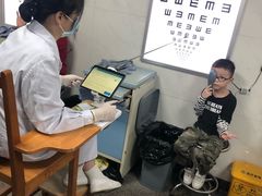 -中山大学中山眼科中心(区庄院区)