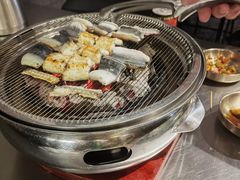 -本炙炭烤·蒲烧活鳗料理店(金沙洲店)