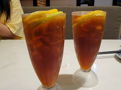 -喜家港式茶餐厅(三亚湾一丰禾生活广场店)