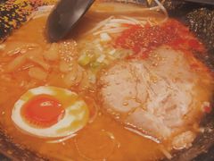 -日本料理神拉面