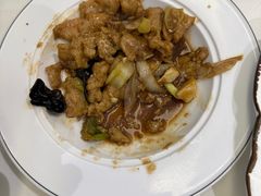 -凯鸽酒楼(大同振兴街店)