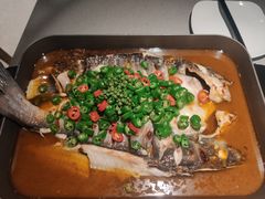 -半天妖烤鱼(芜湖市镜湖万达店)