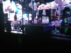 -SOS酒吧(盘胥路店)