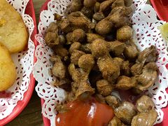 鸽心鸽肾-光明刘冰乳鸽店(光明法政北路店)