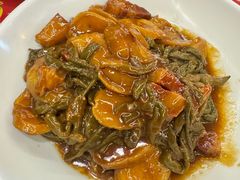 -闯关东东北农家菜(崂山石老人店)