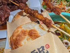-大师兄·西北小馆(北站缤果空间店)