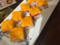 黄米凉糕-龍聚祥烧麦馆(鼓楼店)