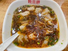 酸辣馄饨-双燕楼(韶山路店)