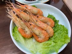 -蟹上黄·蟹黄面·江南糖水(人民广场店)