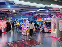 -天空之城游乐体验世界(义乌之心店)