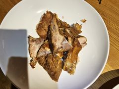 -伊喜饺子·烤鸭(五道口学院路店)