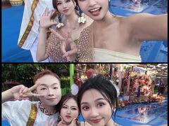 -南宁方特东盟神画