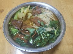 -朝阳路拉面店