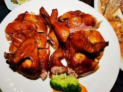 -幸福哟烧鸡·粤菜海鲜私厨(七星路店)