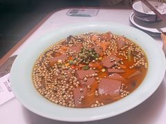 -绿茶餐厅(成都太古里店)