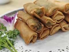 -红厨巷·淮扬菜(熙南里店)