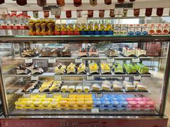 -蜂蝶来饼店(拱北总店)