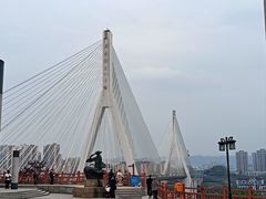 -大渡口区义渡公园