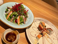 -隐泉之语日式料理(王府中环店)