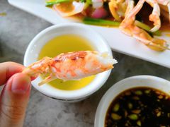 -四川小胡子海鲜(丁村万人海鲜广场店)