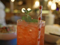 夏威夷鸡尾酒-胡桃里乐队酒馆(农科路店)
