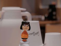 -Seesaw Coffee(苏州中心店)