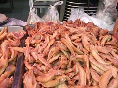 -清真拉妈卤味(回民街店)