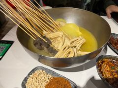 -付小姐在成都(五道口店)
