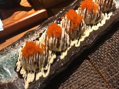土豆沙拉-半藏居酒屋(香港花园店)
