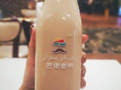-巴依老爷·新疆美食(上城区天城路店)