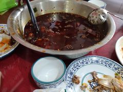 -米二红烧兔(华阳店)