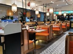 -泰椰里·泰国餐厅(智慧城广百广场店)
