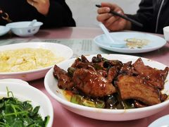 -蘭心餐厅(进贤路店)