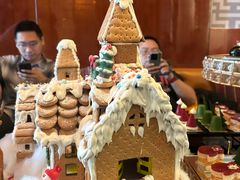-瑞吉酒店·瑞吉酒吧
