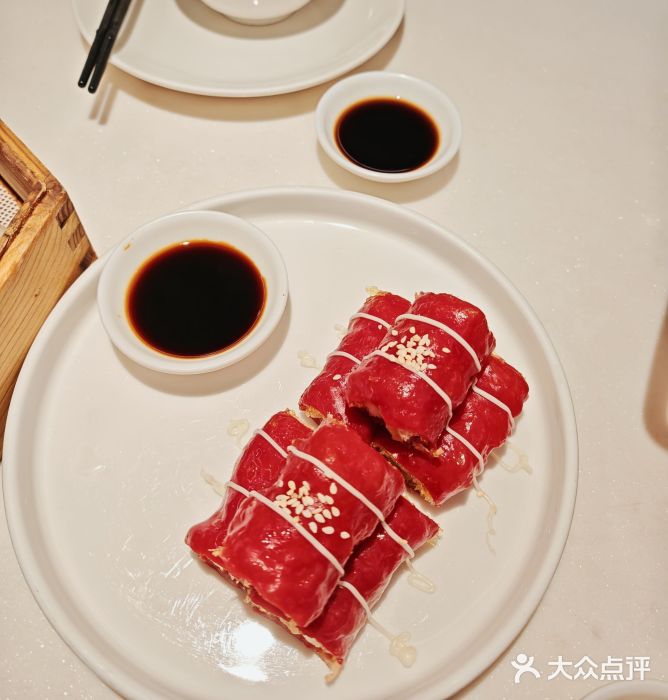 粤来记·玲笼茶点(日月光店)图片