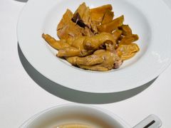 -荣轩(新荣记环球金融中心店)