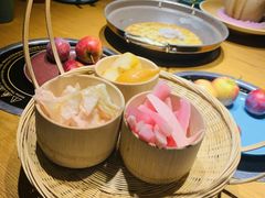 -吃饭皇帝大(合生汇店)