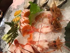 -佛山希尔顿酒店·融誉亚洲美食荟