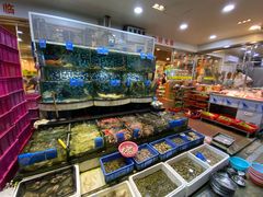 水产区-揭阳钟记小食(福田新村店)
