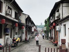 -绍兴书圣故里景区